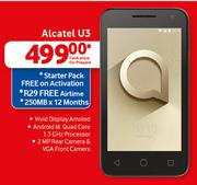Alcatel U3