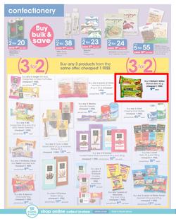 Clicks : New Year Savings (9 Jan - 22 Jan 2019), page 50