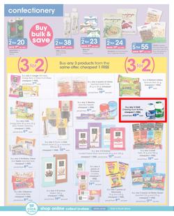 Clicks : New Year Savings (9 Jan - 22 Jan 2019), page 50