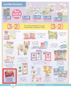 Clicks : New Year Savings (9 Jan - 22 Jan 2019), page 50