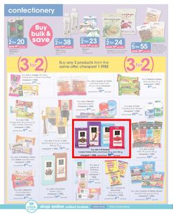 Clicks : New Year Savings (9 Jan - 22 Jan 2019), page 50