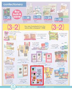 Clicks : New Year Savings (9 Jan - 22 Jan 2019), page 50