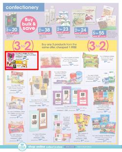 Clicks : New Year Savings (9 Jan - 22 Jan 2019), page 50