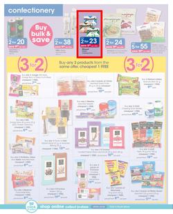 Clicks : New Year Savings (9 Jan - 22 Jan 2019), page 50