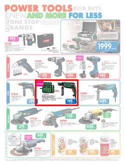 Makro : DIY Catalogue (11 Mar - 17 Mar 2014), page 2