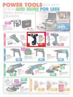Makro : DIY Catalogue (11 Mar - 17 Mar 2014), page 2