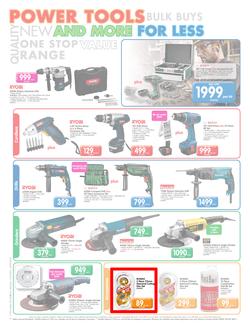 Makro : DIY Catalogue (11 Mar - 17 Mar 2014), page 2