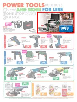 Makro : DIY Catalogue (11 Mar - 17 Mar 2014), page 2