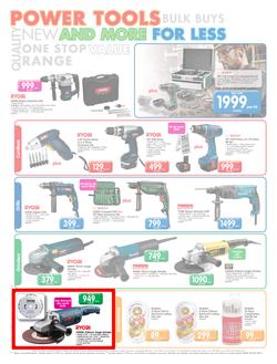 Makro : DIY Catalogue (11 Mar - 17 Mar 2014), page 2