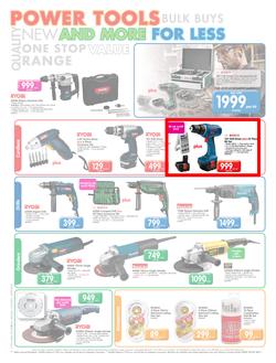 Makro : DIY Catalogue (11 Mar - 17 Mar 2014), page 2