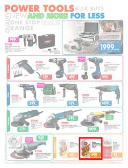 Makro : DIY Catalogue (11 Mar - 17 Mar 2014), page 2