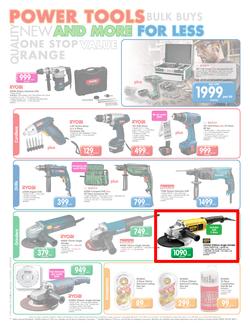 Makro : DIY Catalogue (11 Mar - 17 Mar 2014), page 2