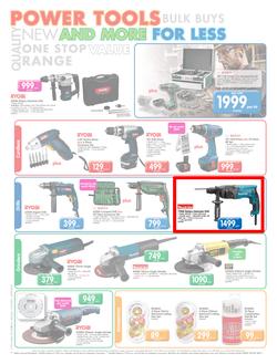 Makro : DIY Catalogue (11 Mar - 17 Mar 2014), page 2