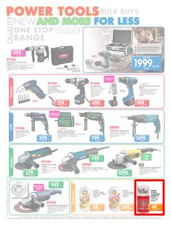 Makro : DIY Catalogue (11 Mar - 17 Mar 2014), page 2