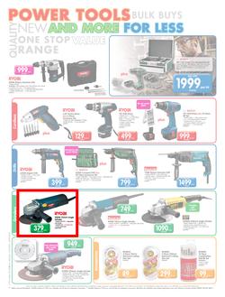 Makro : DIY Catalogue (11 Mar - 17 Mar 2014), page 2