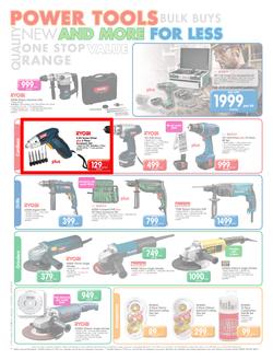 Makro : DIY Catalogue (11 Mar - 17 Mar 2014), page 2