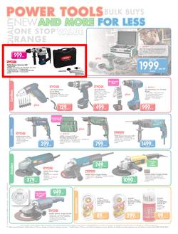 Makro : DIY Catalogue (11 Mar - 17 Mar 2014), page 2