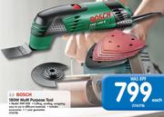 Bosch 1800W Multi Purpose Tool PMF180E