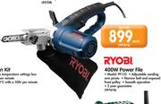 Ryobi 400W Power File PF125