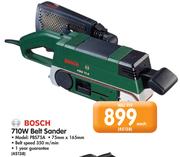 Bosch 710W Belt Sander PBS75A