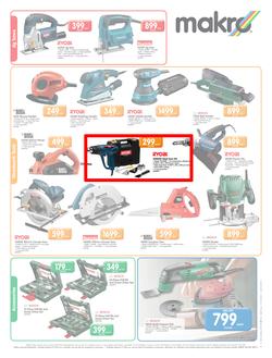 Makro : DIY Catalogue (11 Mar - 17 Mar 2014), page 3
