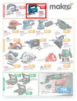 Makro : DIY Catalogue (11 Mar - 17 Mar 2014), page 3