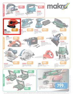Makro : DIY Catalogue (11 Mar - 17 Mar 2014), page 3