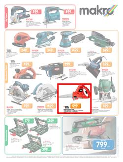 Makro : DIY Catalogue (11 Mar - 17 Mar 2014), page 3