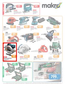 Makro : DIY Catalogue (11 Mar - 17 Mar 2014), page 3