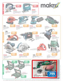Makro : DIY Catalogue (11 Mar - 17 Mar 2014), page 3