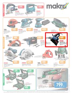 Makro : DIY Catalogue (11 Mar - 17 Mar 2014), page 3