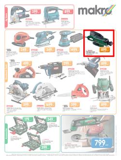 Makro : DIY Catalogue (11 Mar - 17 Mar 2014), page 3
