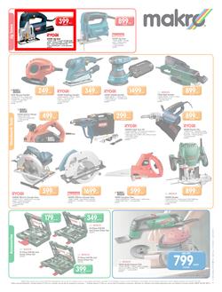 Makro : DIY Catalogue (11 Mar - 17 Mar 2014), page 3