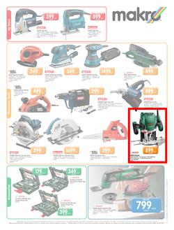Makro : DIY Catalogue (11 Mar - 17 Mar 2014), page 3