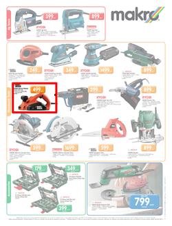 Makro : DIY Catalogue (11 Mar - 17 Mar 2014), page 3