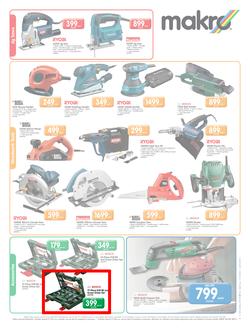 Makro : DIY Catalogue (11 Mar - 17 Mar 2014), page 3