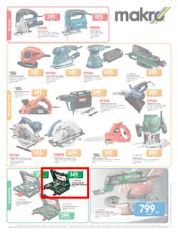 Makro : DIY Catalogue (11 Mar - 17 Mar 2014), page 3