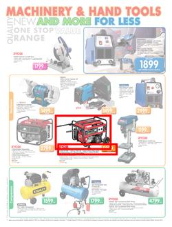 Makro : DIY Catalogue (11 Mar - 17 Mar 2014), page 4