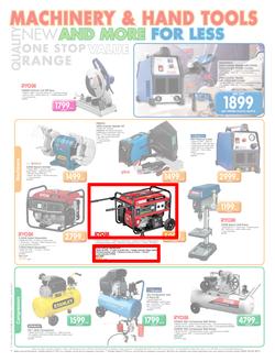 Makro : DIY Catalogue (11 Mar - 17 Mar 2014), page 4