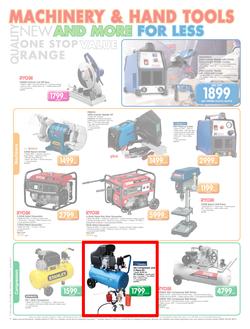 Makro : DIY Catalogue (11 Mar - 17 Mar 2014), page 4