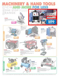 Makro : DIY Catalogue (11 Mar - 17 Mar 2014), page 4