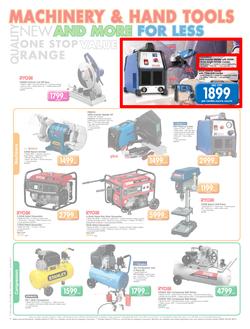 Makro : DIY Catalogue (11 Mar - 17 Mar 2014), page 4