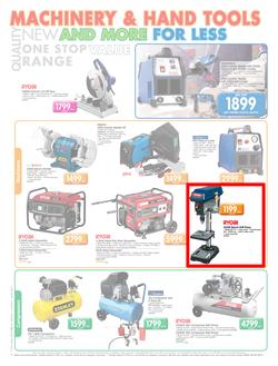 Makro : DIY Catalogue (11 Mar - 17 Mar 2014), page 4
