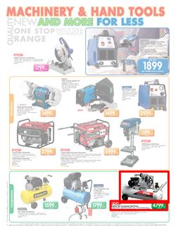 Makro : DIY Catalogue (11 Mar - 17 Mar 2014), page 4
