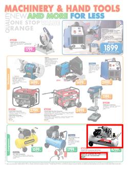 Makro : DIY Catalogue (11 Mar - 17 Mar 2014), page 4