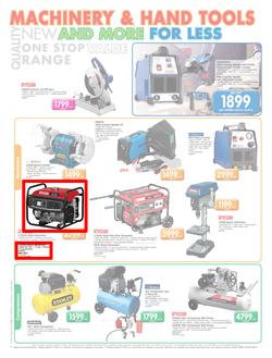 Makro : DIY Catalogue (11 Mar - 17 Mar 2014), page 4