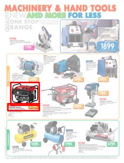 Makro : DIY Catalogue (11 Mar - 17 Mar 2014), page 4