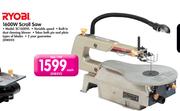 Ryobi 1600W Scroll Saw SC1600VL