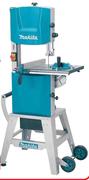 Makita 900W Band Saw LB1200F
