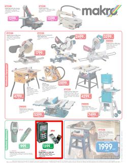 Makro : DIY Catalogue (11 Mar - 17 Mar 2014), page 5